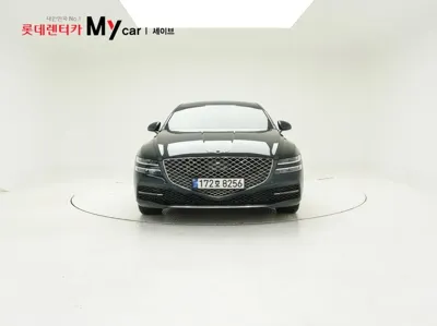 Genesis G80 2023, 57310 км, за 28270000 KRW - фото 8