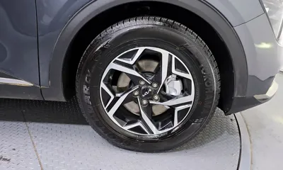 Kia Sportage 2022, 69146 км, за 20990000 KRW - фото 21