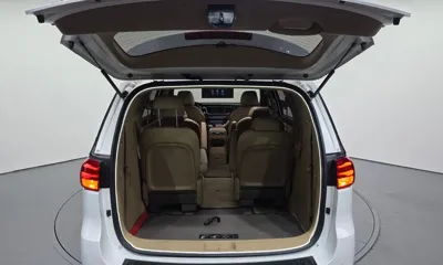 Kia Canival 2019, 109406 км, за 14500000 KRW - фото 32