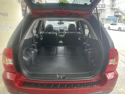 Kia Sportage 2010, 81368 км, за 3500000 KRW - фото 18