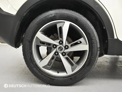KG_Mobility_Ssangyong KORANDO 2017, 144000 км, за 6500000 KRW - фото 5