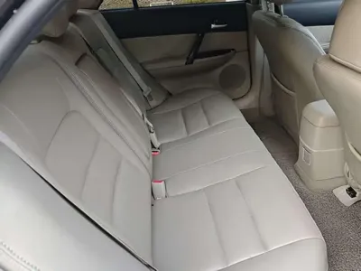 Mazda 6 2014, 110000 км, за 15800 CNY - фото 8