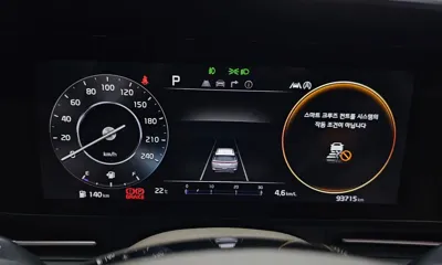 Kia Canival 2021, 93715 км, за 24500000 KRW - фото 8