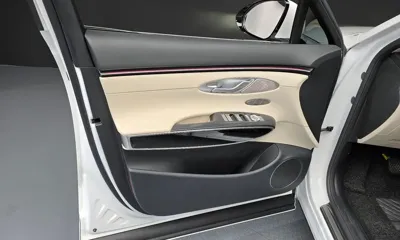 Genesis GV70 2025, 15383 км, за 48450000 KRW - фото 24