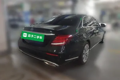 Mercedes-Benz E-Class 2017, 132800 км, за 230362.79 CNY - фото 6