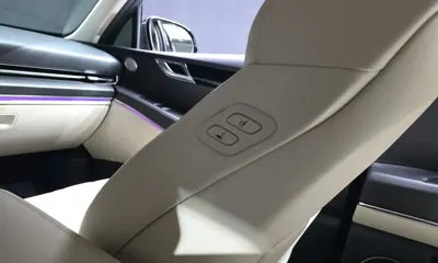 Genesis GV80 2021, 92861 км, за 38900000 KRW - фото 28