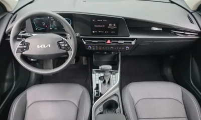 Kia Niro 2025, 20881 км, за 24200000 KRW - фото 7