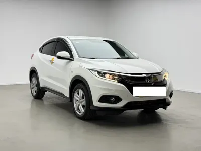 Honda Vezel 2019, 28300 км, за 61500 CNY