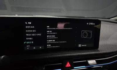 Kia EV6 2025, 4928 км, за 49990000 KRW - фото 31