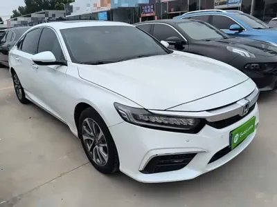 Honda Inspire 2021, 61000 км, за 88300 CNY - фото 4