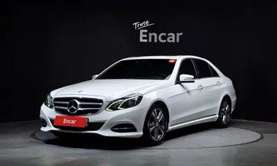 Mercedes-Benz E-Class 2016, 115976 км, за 12300000 KRW - фото 1