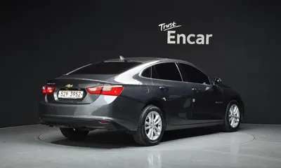 ChevroletGMDaewoo Malibu 2018, 182774 км, за 4900000 KRW