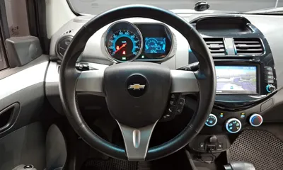 ChevroletGMDaewoo Spark 2014, 144359 км, за 3500000 KRW - фото 12