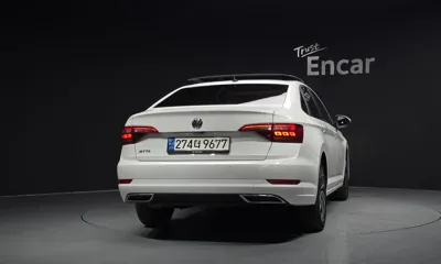 Volkswagen Jetta 2020, 71697 км, за 99990000 KRW - фото 4