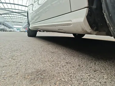 Mercedes-Benz CLA (Import) 2018, 57500 км, за 88100 CNY - фото 21