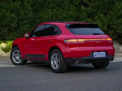 Porsche Macan 2021, 51900 км, за 198000 CNY - фото 6