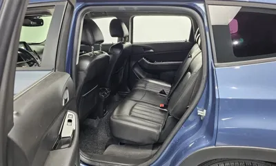 ChevroletGMDaewoo Orlando 2015, 151589 км, за 5200000 KRW - фото 11