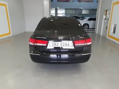 Hyundai Sonata 2008, 189140 км, за 2500000 KRW - фото 4