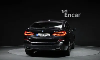 BMW Gran Turismo 2021, 110257 км, за 37300000 KRW