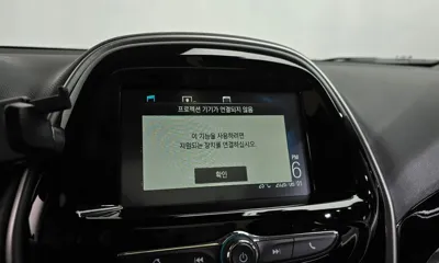 ChevroletGMDaewoo Spark 2017, 59641 км, за 7090000 KRW - фото 14