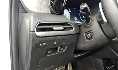 Hyundai Palisade 2023, 120379 км, за 28900000 KRW - фото 27