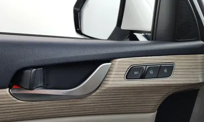 Hyundai Palisade 2021, 90267 км, за 28990000 KRW - фото 32
