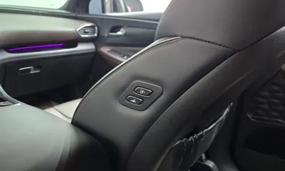 Hyundai Santafe 2021, 83122 км, за 20300000 KRW - фото 28