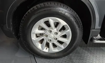 KG_Mobility_Ssangyong Rexton 2019, 116342 км, за 14300000 KRW - фото 5