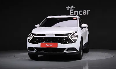 Kia Sportage 2022, 31806 км, за 24390000 KRW