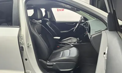 Kia Niro 2022, 151095 км, за 14500000 KRW - фото 11