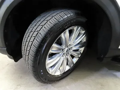 Ford Explorer 2020, 151166 км, за 20800000 KRW - фото 20