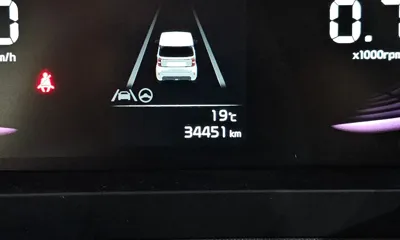 Kia Ray 2023, 34451 км, за 16000000 KRW - фото 33
