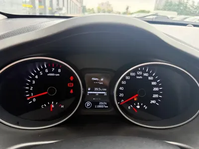 Kia Sportage 2015, 110000 км, за 28800 CNY - фото 13