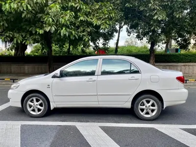 Toyota Corolla 2012, 115000 км, за 19800 CNY - фото 7