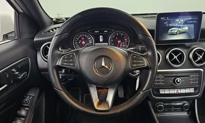 Mercedes-Benz A-Class 2017, 92966 км, за 10900000 KRW - фото 13