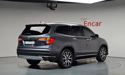 Honda Pilot 2021, 127031 км, за 29900000 KRW