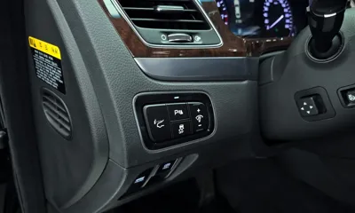Hyundai Equus 2014, 178151 км, за 7190000 KRW - фото 17
