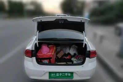 Volkswagen Lamando 2018, 91700 км, за 59366.67 CNY - фото 16