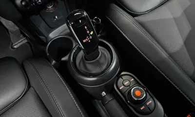 MINI Cooper 2022, 38391 км, за 20500000 KRW - фото 9