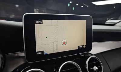 Mercedes-Benz C-Class 2016, 98412 км, за 12900000 KRW - фото 14