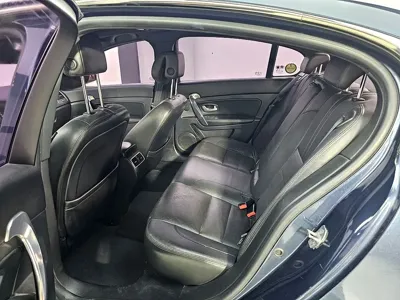 Renault-KoreaSamsung SM5 2015, 121586 км, за 2600000 KRW - фото 9