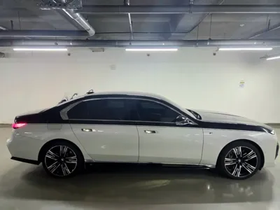 BMW 7-Series 2023, 48000 км, за 130000000 KRW - фото 6