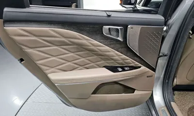 Kia K8 2023, 96796 км, за 29000000 KRW - фото 26