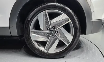 Hyundai Nexo 2022, 50992 км, за 20600000 KRW - фото 21