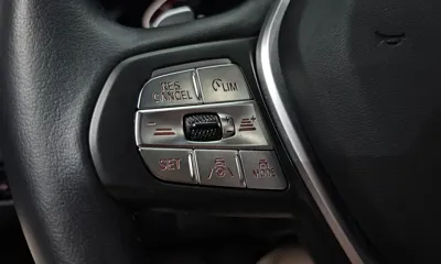 BMW 3-Series 2021, 23466 км, за 31000000 KRW - фото 31