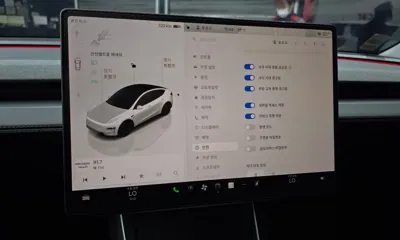 Tesla Model Y 2025, 6284 км, за 63300000 KRW - фото 27