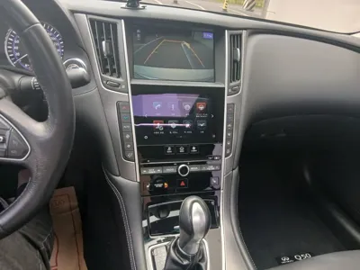 Infiniti Q50 2016, 85300 км, за 6500000 KRW - фото 10