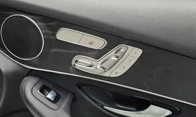 Mercedes-Benz GLC-Class 2019, 103641 км, за 24900000 KRW - фото 18