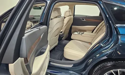 Genesis G80 2024, 32389 км, за 42500000 KRW - фото 26