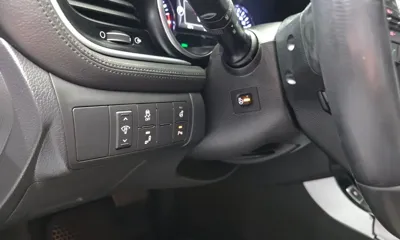 Kia K5 2015, 143967 км, за 7200000 KRW - фото 16